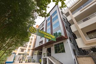 Lemonridge Hotels IDPL Balanagar - 0