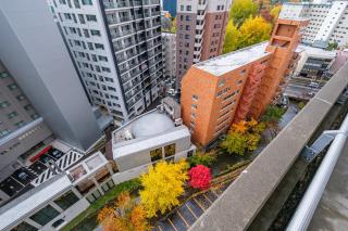 AMS tower 空港 観光地アクセス 地下鉄徒歩2分 - 5