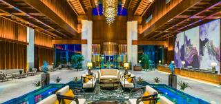 Country Garden Phoenix Hotel Yiyang - 8