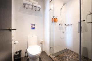 Orange Hotel Hangzhou Wenyi West Road - 7