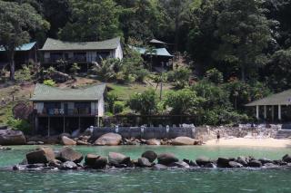 Minang Cove Resort - 7