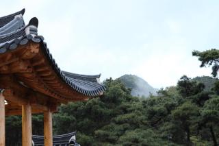 Hanok Stay POONGSONGJAE Andong 풍송재 - 8