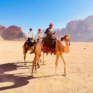 Sunrise Magic Camp - 7