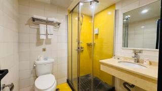 Park Hyatt Hotel - Taiping - 9