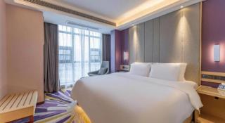 Lavande Hotel Nanchang High Tech Aixihu - 5