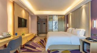 Lavande Hotel Nanchang High Tech Aixihu - 4