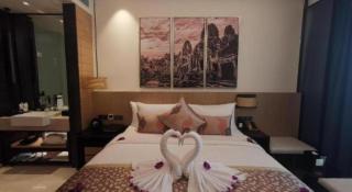 Nanhai International Hotel - 9