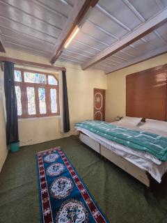 Ganga Homstay Rakchham - 0