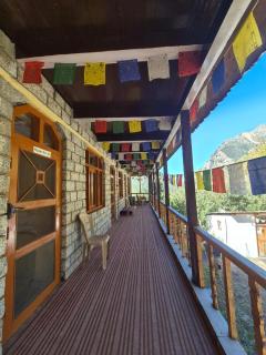 Ganga Homstay Rakchham - 4