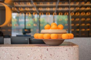 Orange Hotel Shanghai Caohejing Gudai Road - 9