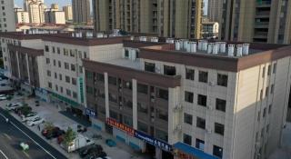 Green Tree Inn Express Weifang Zhucheng Longyuan Shangcheng - 3