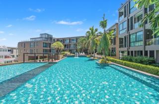 Pixels - Ocean Front Studio with Pool View Cape Panwa - 1