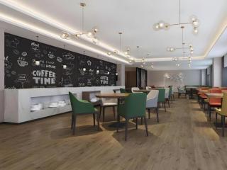 GreenTree Inn Xinxiang Fengqiu County Xingfu Road - 2