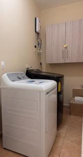 Beautiful Spacious Apartment - San Pedro Sula - 5