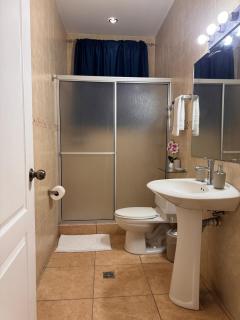 Beautiful Spacious Apartment - San Pedro Sula - 1