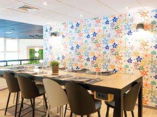 Mercure Grenoble Centre Porte des Alpes - Grenoble - 6