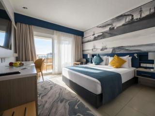 Mercure Ismailia Forsan Island - 4