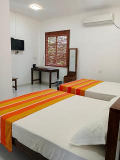 Didula Holiday Resort Anuradhapura - 0