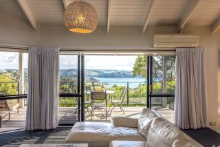 Villa Valmont - Stay Waiheke - Palm Beach - 7