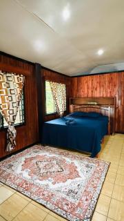 White Sandy Beach Dive Resort - 1