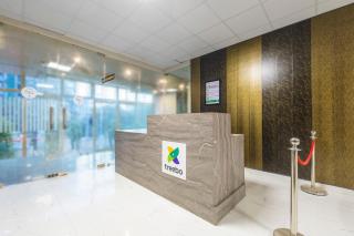 Treebo Accent Park Hotel And Banquet - 8