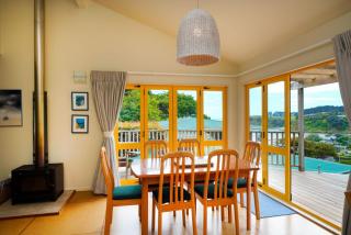 Island View - Stay Waiheke - 2
