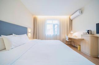 Hanting Hotel Shanghai Wujing East China Normal University - 7