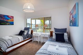 Island View - Stay Waiheke - 3