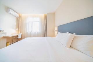 Hanting Hotel Shanghai Wujing East China Normal University - 5