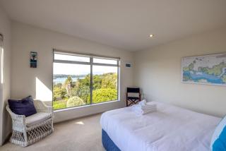 Wakainga - Stay Waiheke - Blackpool - 4