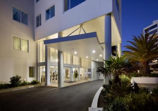 Beaumont Apartments - 2