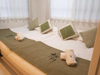 桜の川50 東京晴空塔10分钟本所吾妻橋駅5分钟5人房丨 Tokyo skytree 10 mins Honjo Azumabashi 5 minutes5 people - Tokyo - 7