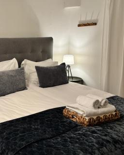 Sundsvall By M - Basement Studio - 0