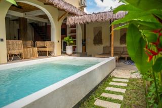 DILAW Villa avec piscine privée - 3