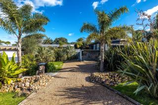 Welcome Cottage - Stay Waiheke - Oneroa - 7