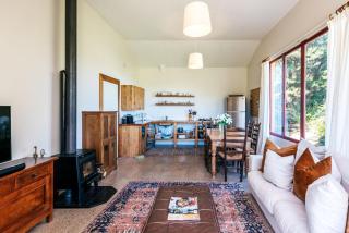 The Vineyard Cottage - Stay Waiheke - 7