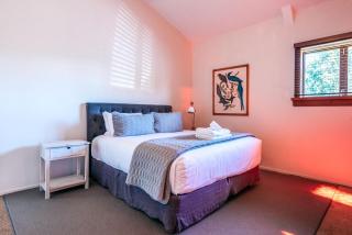 The Vineyard Cottage - Stay Waiheke - 2