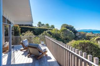 Oneroa Vines and Views- Stay Waiheke - 6