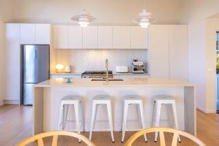 Oneroa Vines and Views- Stay Waiheke - 4