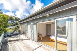 Paradise on Palm - Stay Waiheke - 1