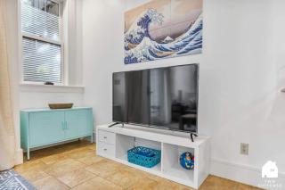 #Urban Elegance 3BR With Parking Near UC BART & Downtown - Berkeley - 2