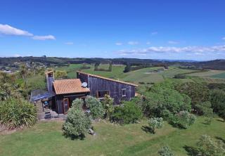 The Loft at Cypress Ridge Estate - Stay Waiheke - 7