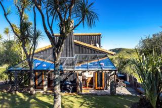 The Loft at Cypress Ridge Estate - Stay Waiheke - 6
