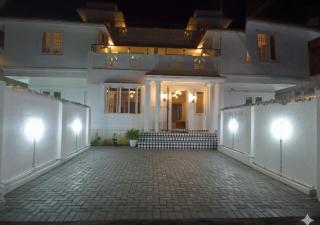 La Vista Ocean - Calm Coastal Villa on ECR - 4 BR Private Stay - 9