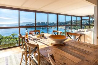 Clifftop Sanctuary - Stay Waiheke - 4