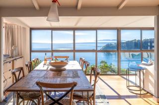 Clifftop Sanctuary - Stay Waiheke - 3