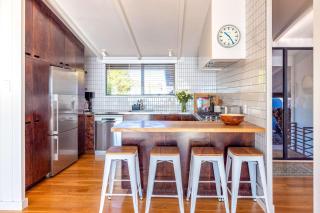 Clifftop Sanctuary - Stay Waiheke - 6