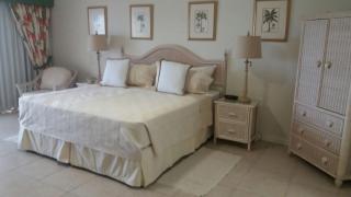 Coral Sands Beach Resort - Bridgetown - 7