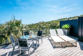 Delamore Cove - Manuka - Stay Waiheke - 8