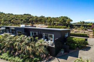 Delamore Cove - Manuka - Stay Waiheke - 1